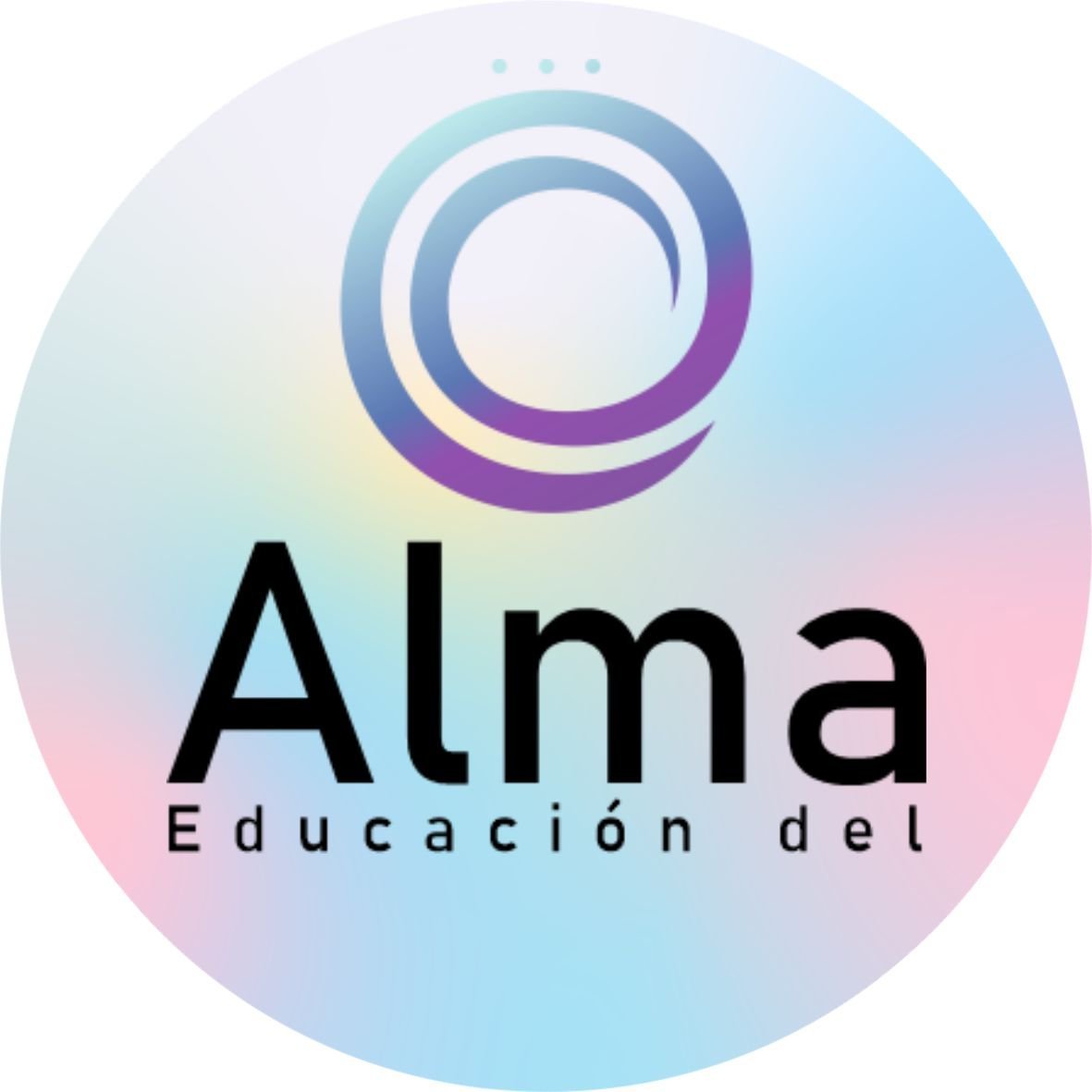 Educación del Alma — logo